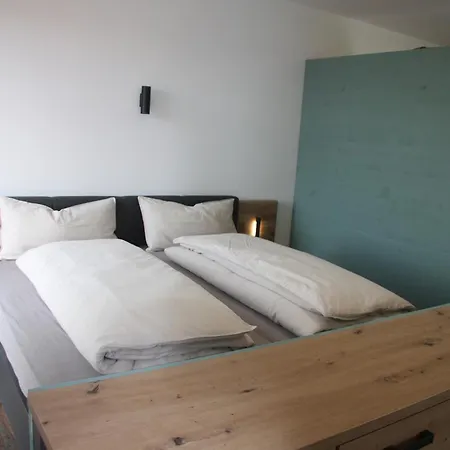 Waldblick Apartment Braunlingen