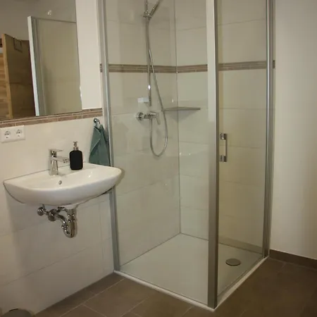 Waldblick * Bräunlingen