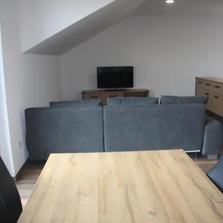 Apartment Waldblick