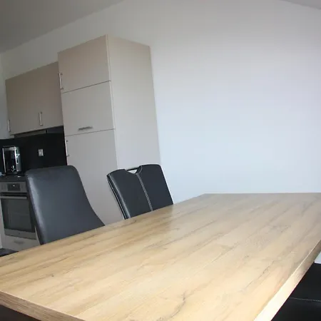 Apartment Waldblick *