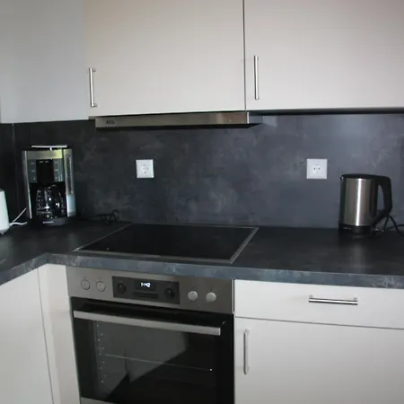 דירה Waldblick Bräunlingen