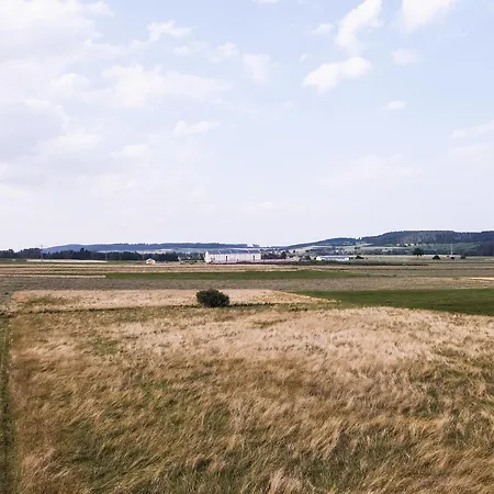 Waldblick Bräunlingen