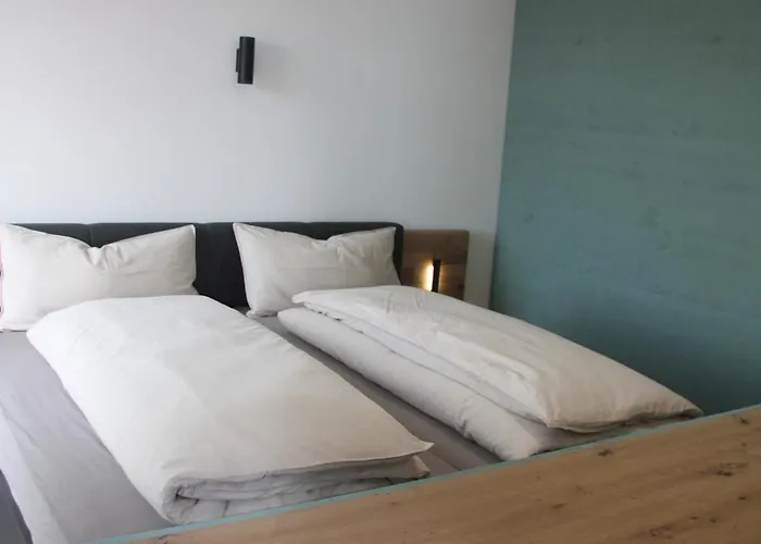 Waldblick شقة Bräunlingen