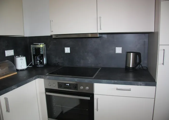 شقة Waldblick Bräunlingen